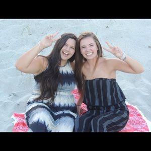 Meet your Posher, Ryanne